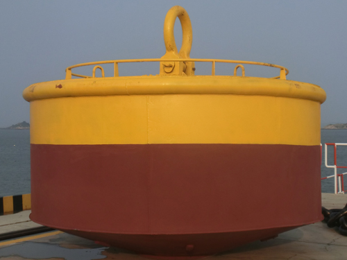 抗风系船浮标