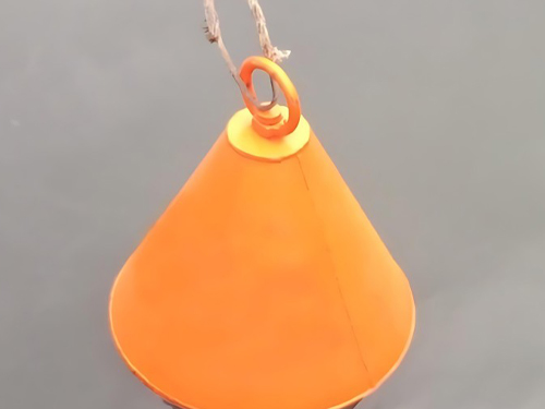 游艇系泊锚浮标