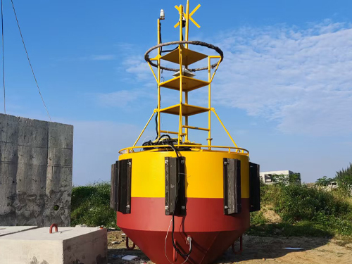 3米综合监测浮标