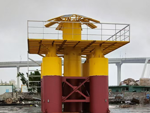 7米综合监测平台