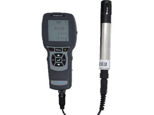 Y600-A&Y507-A便携式手持溶氧仪