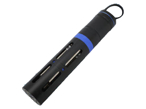 Y4000在线多参数传感器