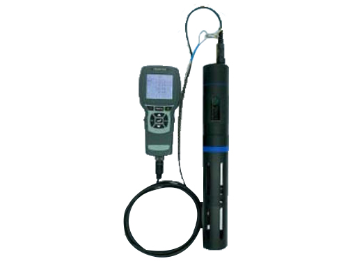 Y600-A&Y4001便携式多参数检测仪