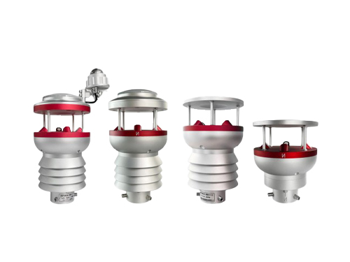 海洋环境气象观测