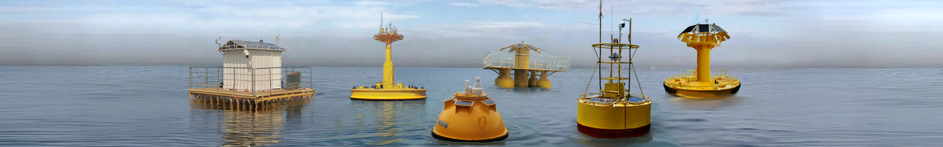 水上安全肋航,桥梁防撞,智慧生态环境